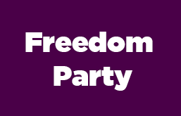 freedomparty