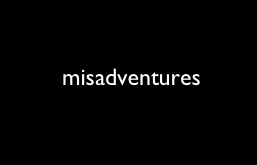 misadventures.co